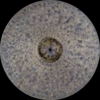 Istanbul Agop 30th Anniversary 18" Crash 1335 g image 2