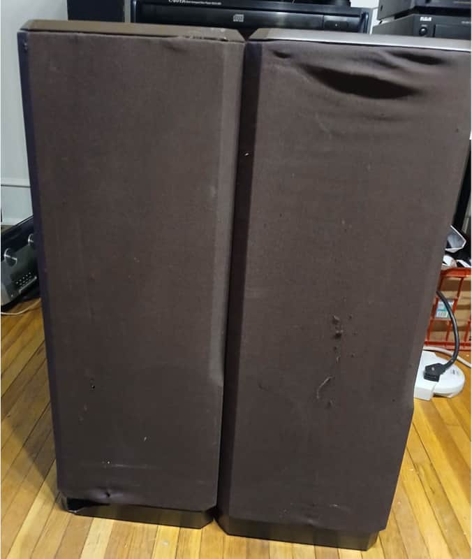 AR Teledyne 93s -I AM IN THE PROCESS OF RESTORING THESE TO COLLECTOR GRADE image 1