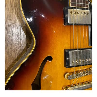 GIBSON ES-345TD 1959 Bild 7