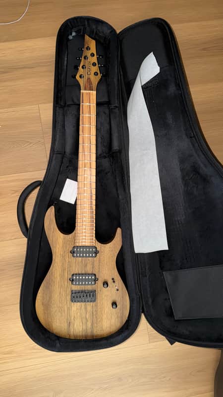 Kiesel Aries 2014 - Tung oil image 1