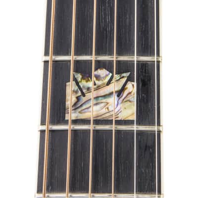Gibson SJ300 Custom Shop 2007 Natural image 12