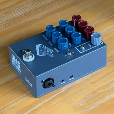 JHS Colour Box V2 Limited Edition - 10th Anniversary [Blue] image 3