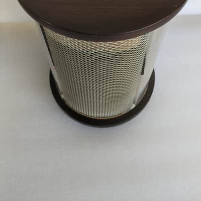 Pair of rare vintage Jim Rogers JR 149 Speakers Made in England Tested and Works image 3