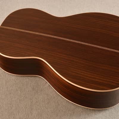 Martin Custom Shop 012-28 Modern Deluxe Adirondack Parlor (2025) image 9