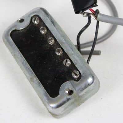 RARE 1962 Vintage Gretsch Hilo-Tron Pickup 3.08K USA 1960s image 3