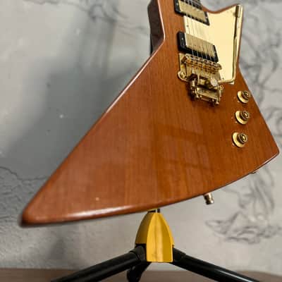 Gibson Explorer 2007 - Natural image 1