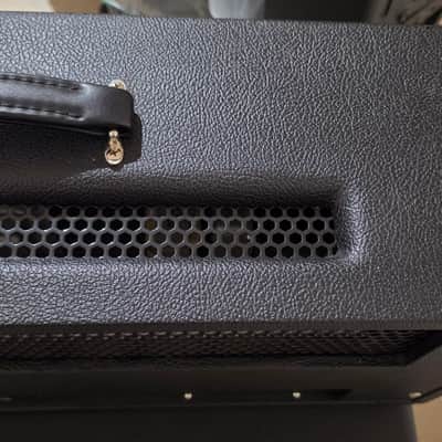 Friedman SS-100 V2 Steve Stevens Signature 100-Watt Guitar Amp Head Custom image 16