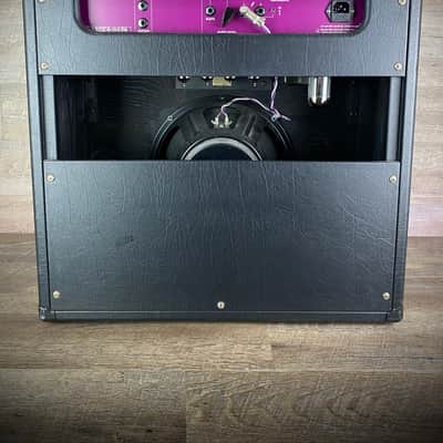 Budda Superdrive 30 Series II Combo – Pre-Peavey / Jeff Bober Era - USED image 4