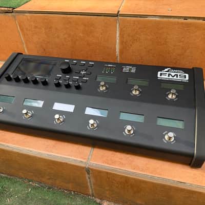Fractal Audio FM9 Mark II Turbo image 3