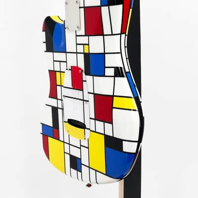 NOMM-Drian Electroliner #5 / 5 image 25