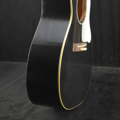 Gibson Murphy Lab 1933 L-00 Reissue Ebony Light Aged image 5