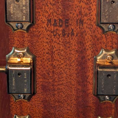 Gibson J-150 2005 - Rosewood Natural image 2