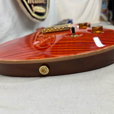PRS Paul Reed Smith Custom 24 Artist Package Guitar with Case 2003 image 16