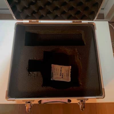 sE Electronics Z3300a Large Diaphragm Multipattern Condenser Microphone 2004 image 5