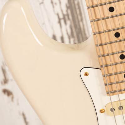 Michael Tuttle Custom Classic S - Mary Kaye Blonde image 14