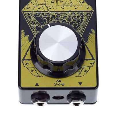 EARTHQUAKER DEVICES  Acapulco Gold V2 image 3