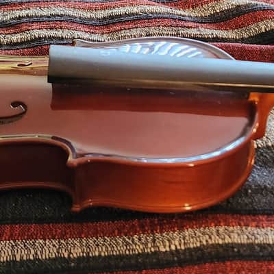 Streichinstrumente O.M. Monnich 3/4 Violin 2020s Germany image 6