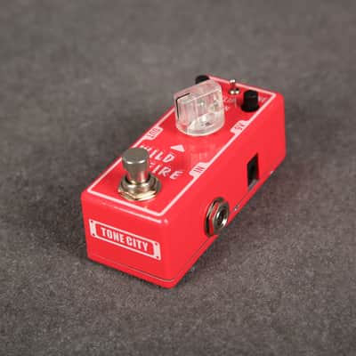 Tone City Wildfire - 2nd Hand image 5