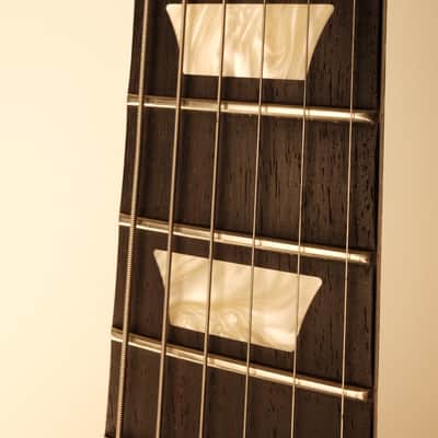 Gibson Les Paul Government Series I 2013 - Nitro cellulose grey image 12