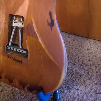 Fender Strat/Squier imagen 11