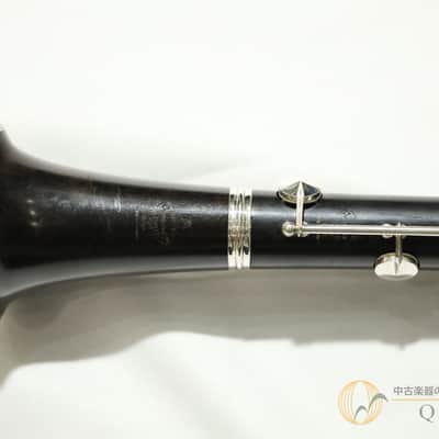 Buffet Crampon R13 Bb image 5