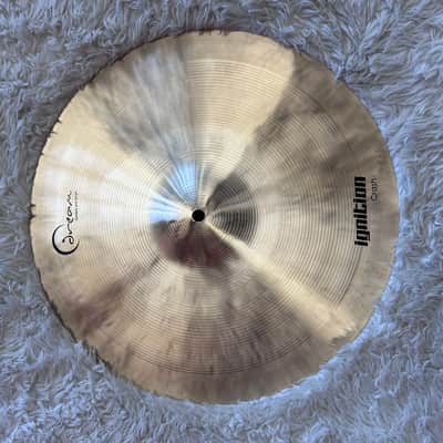 Dream Cymbals IGNCP3 Ignition Series Box Set 14/16/20" Cymbal Pack 2014 - Present - Traditional image 2