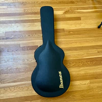 Ibanez PM200-NT Pat Metheny Signature 2015 - Natural image 24
