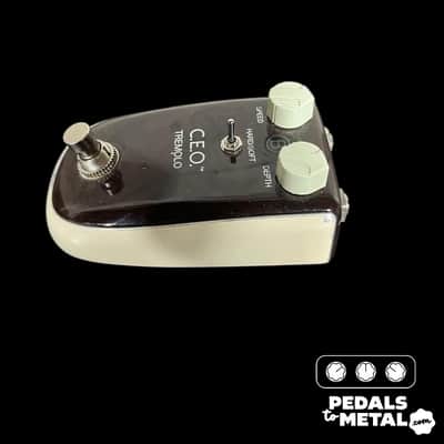 Danelectro Billionaire C.E.O. Tremolo -x11754 image 2