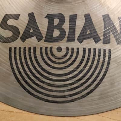 Sabian 14" AA Regular Hi Hat Cymbals image 5