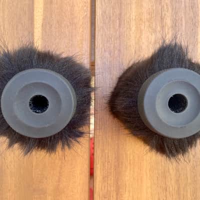 Immersive Soundscapes EARSIGHT THUMB/BBG Omni + Windkiller by Bubblebee Industries image 7