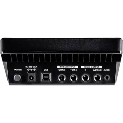 Alesis Nitro Pro Electronic Drum Kit image 7