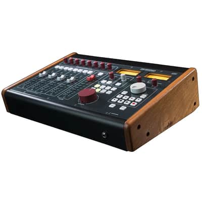 Rupert Neve 5060 Centerpiece Desktop Mixer image 3