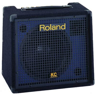 Roland KC-300 55w 4チャンネル入力付き Roland KC-300 55w 4チャンネル入力付き Roland - Company - ニュース