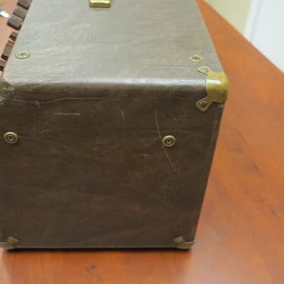 Acoustic G 100 T  tube guitar amp image 3
