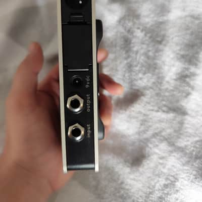Fishman Platinum Stage EQ/DI - Standard image 4