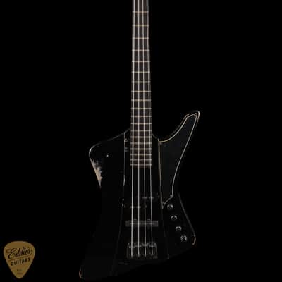 Sandberg Victor Brandt Signature Forty Eight Hardcore Aged - Ebony image 3