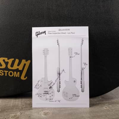 Gibson Acoustic  Hummingbird Custom, Ebony | Demo image 20