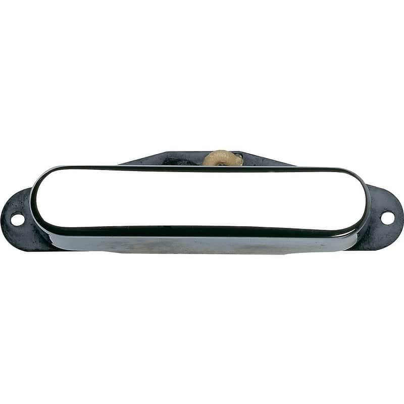 DiMarzio DP177UN True Velvet Tele Neck Pickup image 1