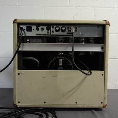 Mesa Boogie Mark I Reissue 100-Watt 1x12" Guitar Combo 1989 - 2008 - Various image 7
