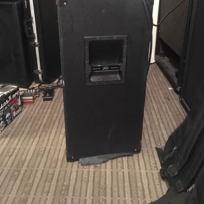 Peavey 430B 4x12 cabinet image 4