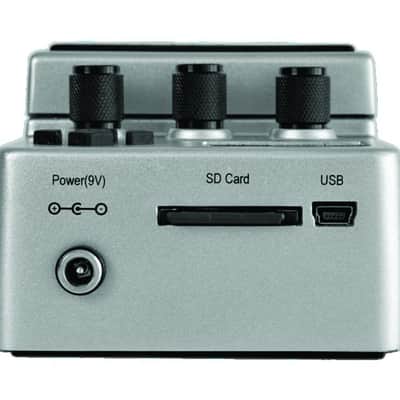 Singular Sound BeatBuddy The First Guitar Pedal Drum Machine image 3