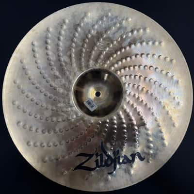 Zildjian 20" Z Custom Power Ride Cymbal 2001 - 2009 - Brilliant image 2