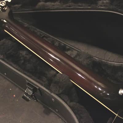 Gibson Hummingbird Standard 2021  Vintage Sunburst image 6