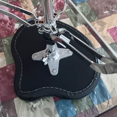 Tama HT250 1st Chair Saddle Style Drum Throne image 3