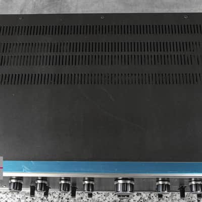 Sansui AU-7500 Stereo Integrated Amplifier in Good Condition image 15