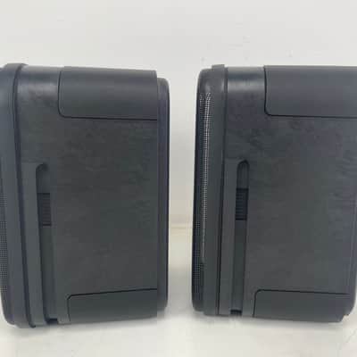 JBL - Control 1C - Bookshelf Speakers - Serviced (Refoamed) image 4
