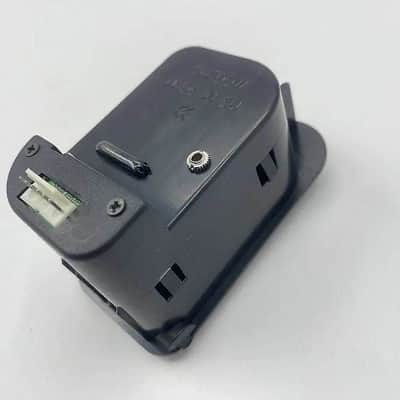 Shadow SHA-PMG-WA PanaMAG Wireless Acoustic Guitar Pickup System 2010s - Black image 12