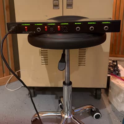 Creation Audio Labs MW1 Studio Tool 2000s - Black image 3
