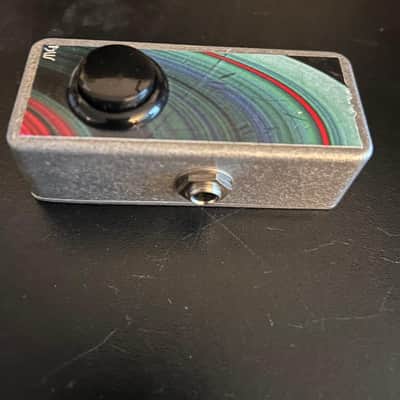(14660) Saturnworks Killswitch Pedal image 3
