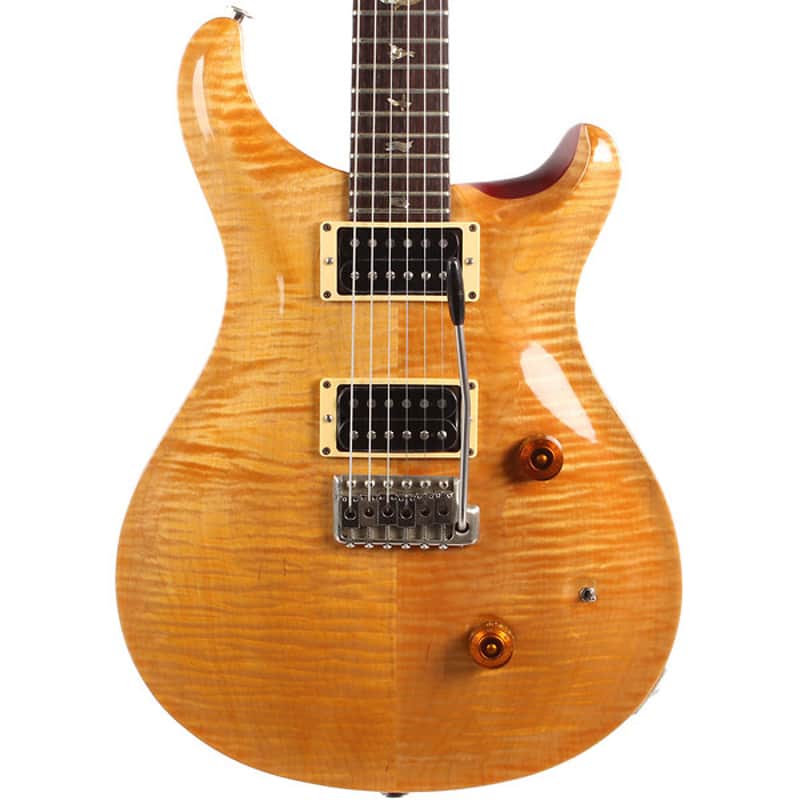 PRS Custom 24 1985 - 1990 image 3